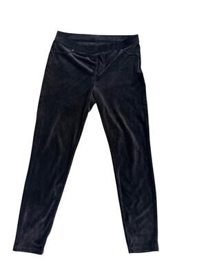 Simply Vera Vera Wang Corduroy Leggings Womens